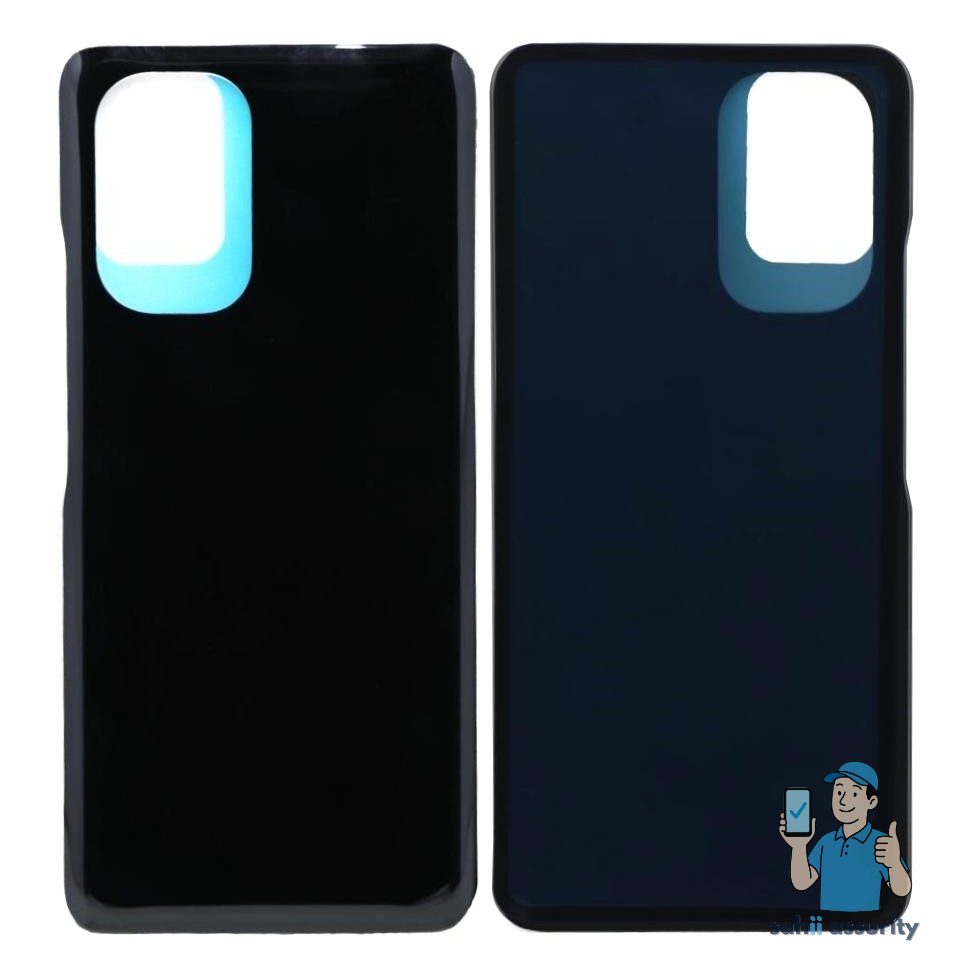 Back Panel Cover for Xiaomi Mi 11X